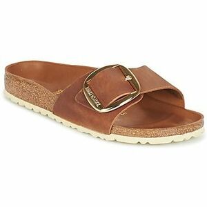 Papucsok Birkenstock MADRID BIG BUCKLE kép