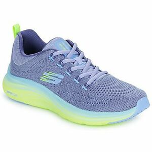 Rövid szárú edzőcipők Skechers VAPOR FOAM kép