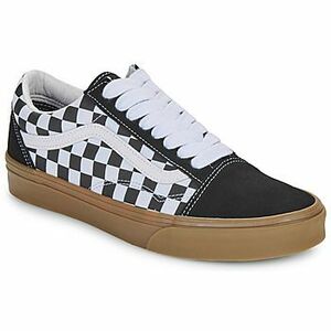 Rövid szárú edzőcipők Vans Old Skool kép