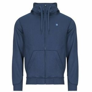 Pulóverek G-Star Raw PREMIUM CORE HDD ZIP SW L\S kép