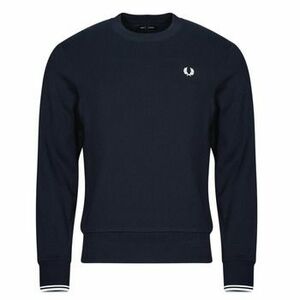 Pulóverek Fred Perry CREW NECK SWEATSHIRT kép