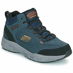 Túracipők Skechers OAK CANYON- IRONHIDE kép