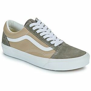 Rövid szárú edzőcipők Vans Old Skool kép