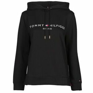 Pulóverek Tommy Hilfiger HERITAGE HILFIGER HOODIE LS kép