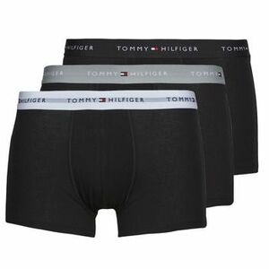 Boxerek Tommy Hilfiger 3P WB TRUNK X3 kép