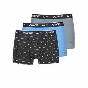 Boxerek Nike EVERYDAY COTTON STRETCH X3 kép