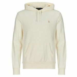 Pulóverek Polo Ralph Lauren SWEATSHIRT CAPUCHE EN MOLLETON TERRY kép