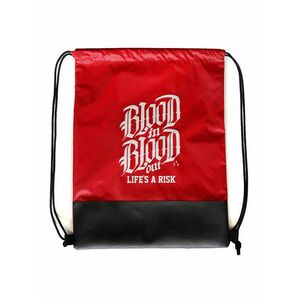 Amstaff Blood In Blood Out Deportes Gym Bag kép