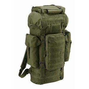 Brandit Kampfrucksack Molle olive kép