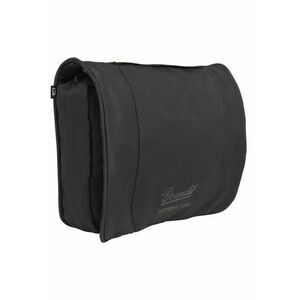 Brandit Toiletry Bag large black kép