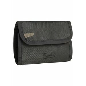 Brandit Wallet Two darkcamo kép