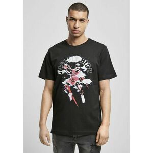 Cayler & Sons C&S Fly High Tee black kép