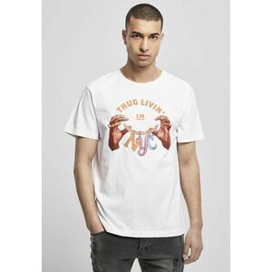 Cayler & Sons C&S Livin Tee white kép