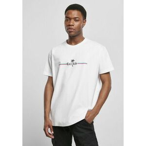 Cayler & Sons West Vibes Box Tee white kép