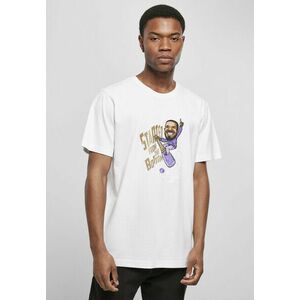 Cayler & Sons WL From The Bottom Tee white/mc kép