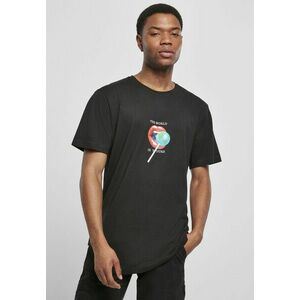 Cayler & Sons WL World is Yours Tee black/mc kép