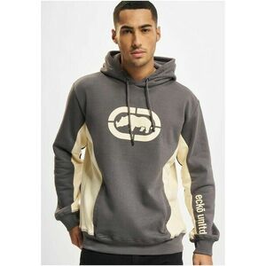 Ecko Unltd Douglas Hoody darkgrey kép