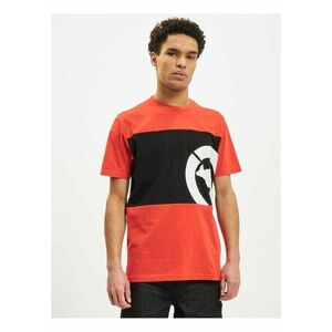 Ecko Unltd Ecko T-Shirt Run red/black kép