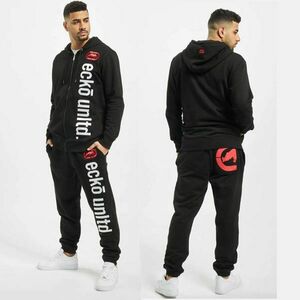 Ecko Unltd. 2 Face Sweatsuit black kép