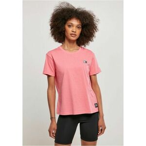 Ladies Starter Essential Jersey pinkgrapefruit kép