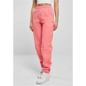 Ladies Starter Essential Sweat Pants pinkgrapefruit kép