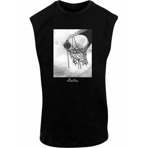 Mr. Tee Ballin 2.0 Sleeveless Tee black kép