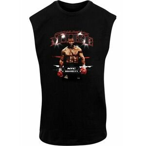 Mr. Tee Dynamite Mike Sleeveless Tee black kép