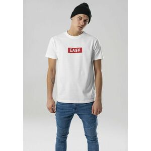 Mr. Tee Easy Box Tee white kép