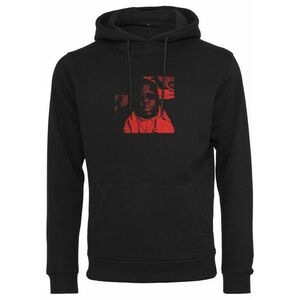 Mr. Tee Notorious Big Life After Death Hoody black kép