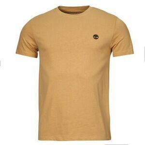 Rövid ujjú pólók Timberland Short Sleeve Tee kép