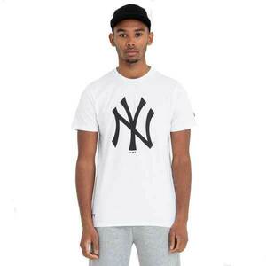 Férfi póló New Era NY Yankees MLB T-Shirt White kép