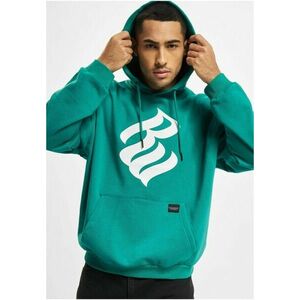 Rocawear Glendale Hoody green kép