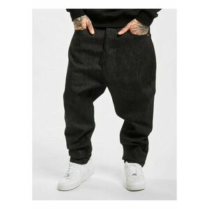 Rocawear Hammer Fit Jeans raw black kép