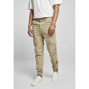 Southpole Cargo Pants khaki kép