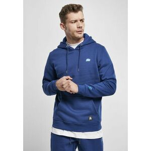 Starter Essential Hoody space blue kép