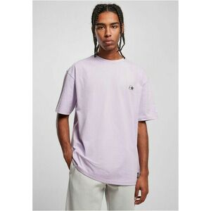 Starter Essential Oversize Tee lilac kép