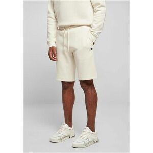 Starter Essential Sweat Shorts palewhite kép