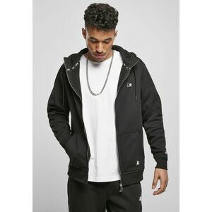 Starter Essential Zip Hoody black kép