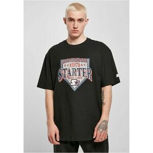 Starter Heritage 1971 Tee black kép