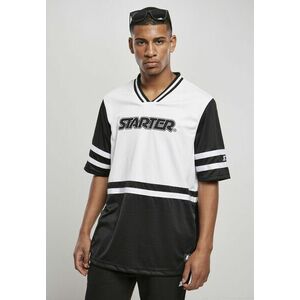 Starter Sport Jersey black/white kép