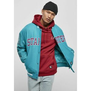 Starter Team Jacket lake blue kép