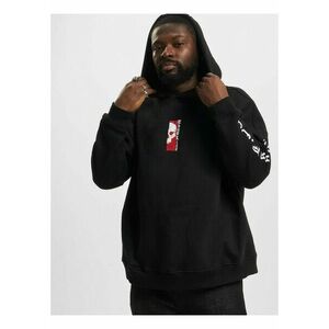 Thug Life Saboteur Hoody black kép