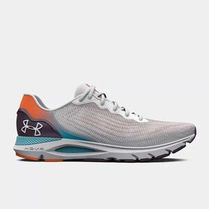 Under Armour UA HOVR Sonic 6 BRZ-WHT kép