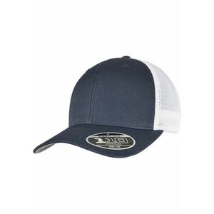 Urban Classics 110 Mesh 2-Tone Cap navy/white kép