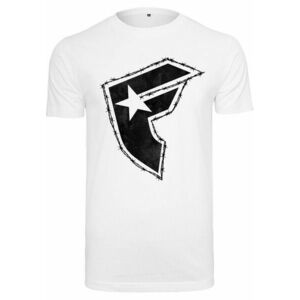 Urban Classics Barbed Tee white kép