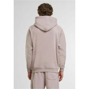 Urban Classics Blank Hoody duskrose kép