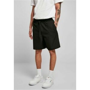 Urban Classics Comfort Shorts black kép