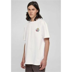 Urban Classics Organic Basic Tee white kép