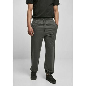 Urban Classics Overdyed Sweatpants blackbird kép