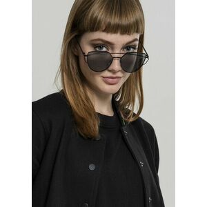 Urban Classics Sunglasses July black kép